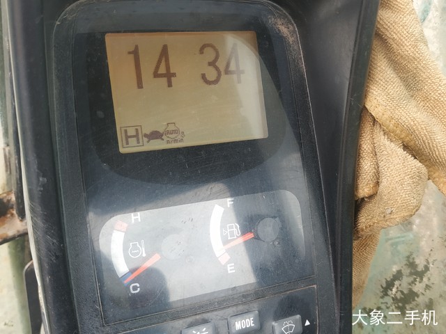 神钢 SK260LC-8 挖掘机