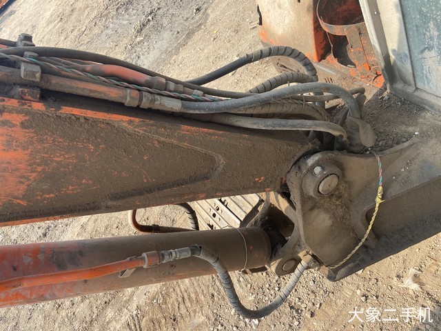 斗山 DH60-7 挖掘机