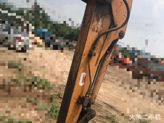 凯斯 CX55B 挖掘机