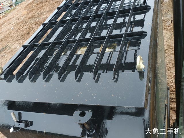 三一重工 SY485H 挖掘机