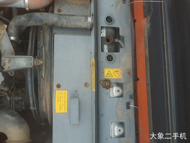 日立 ZX200-3 挖掘机