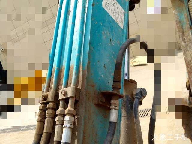 久保田 KX155-3S 挖掘机