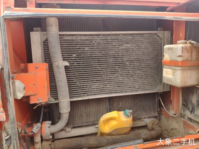 斗山 DH258LC-7 挖掘机