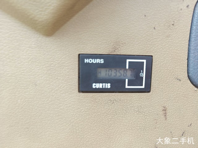 斗山 DH220LC-7 挖掘机