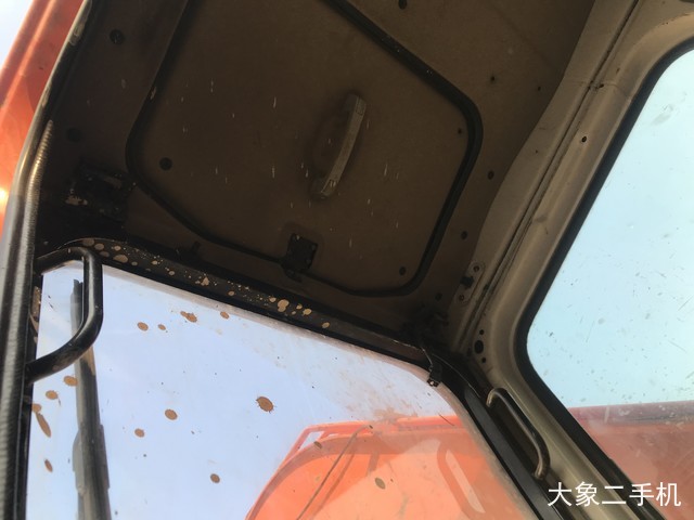 斗山 DH80GOLD 挖掘机