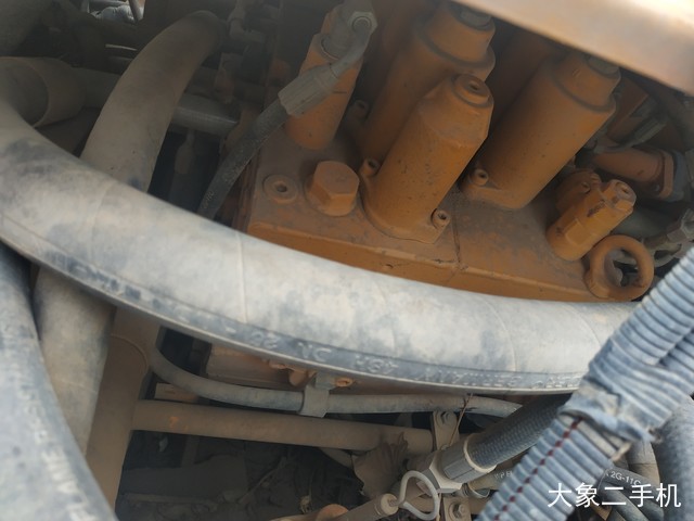 三一重工 SY235C 挖掘机