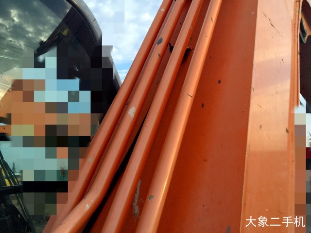 日立 ZX70 挖掘机