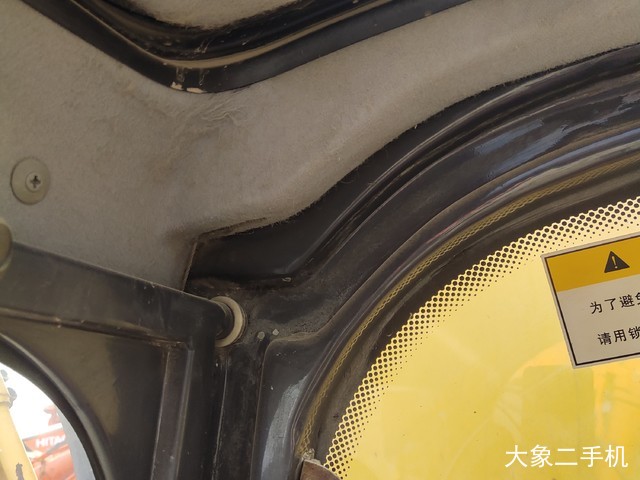 小松 PC360-7 挖掘机