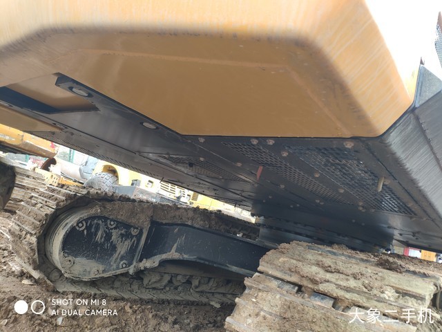 三一重工 SY365H 挖掘机