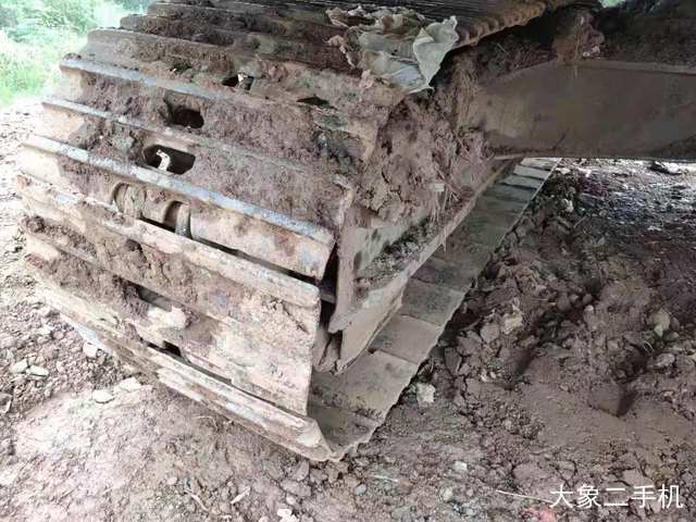 卡特彼勒 320C 挖掘机