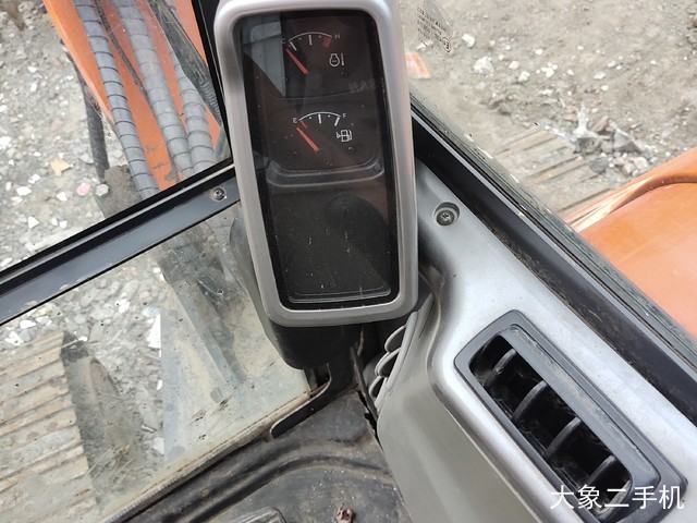 斗山 DX55-9C 挖掘机