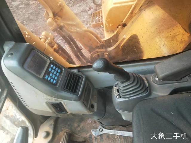 小松 PC360-7 挖掘机