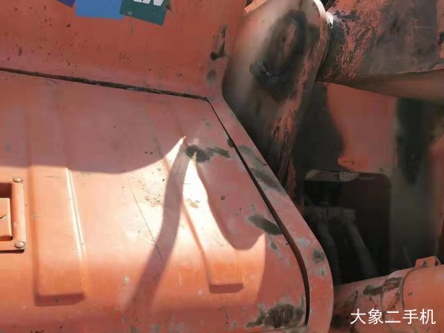 斗山 DH215-9E 挖掘机