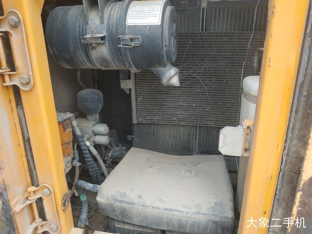 三一重工 SY65C 挖掘机