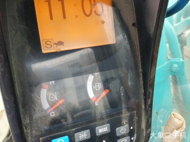 神钢 SK460-8 挖掘机