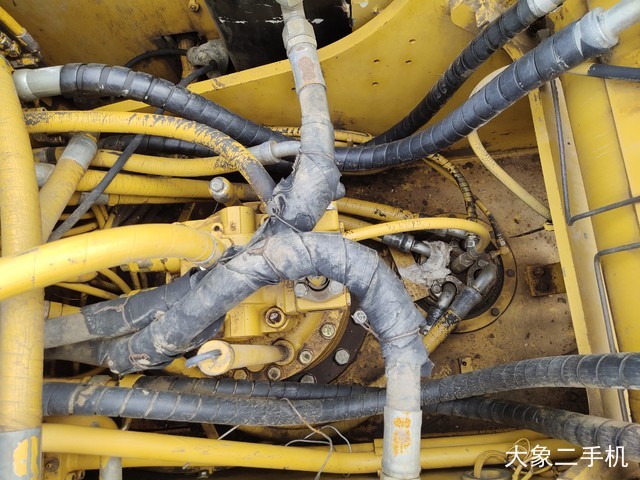 卡特彼勒 320D液压 挖掘机