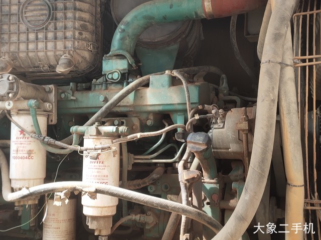 山东临工 L955F 装载机