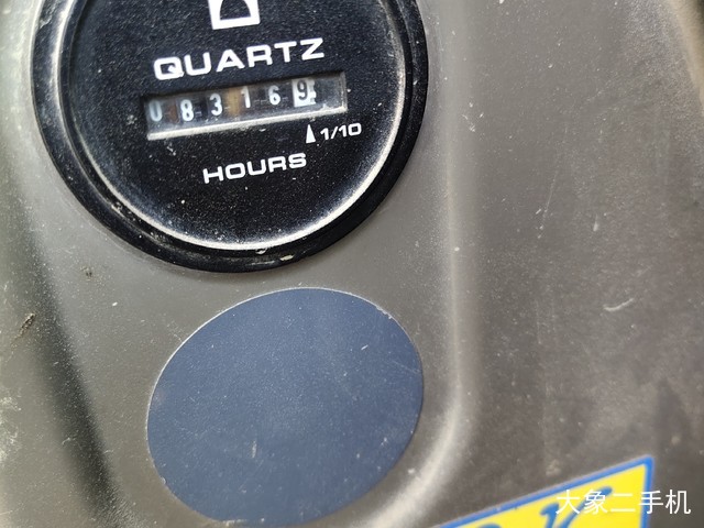 凯斯 CX55B 挖掘机