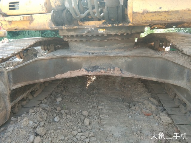 小松 PC360-7 挖掘机