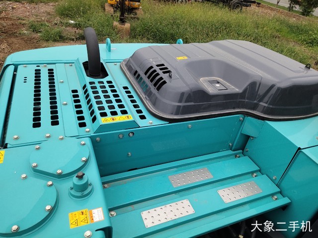 神钢 SK210LC-10 挖掘机