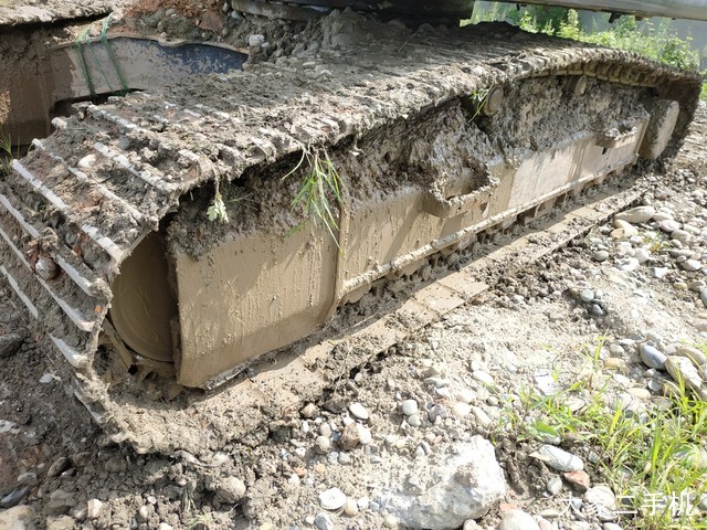 神钢 SK250-10 挖掘机