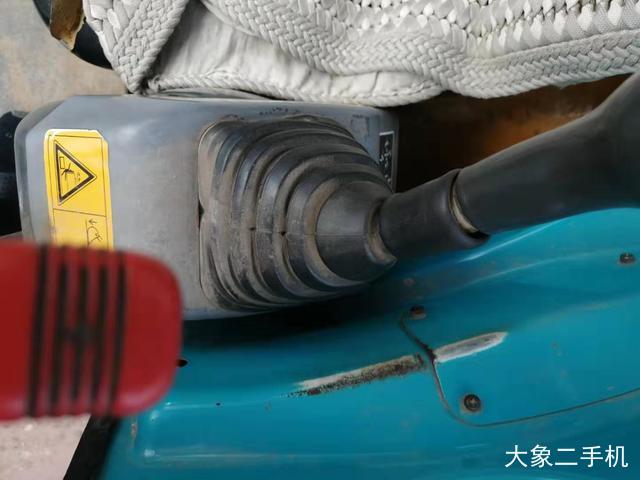 久保田 KX155-3S 挖掘机