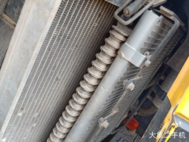 久保田 KX155-3S 挖掘机