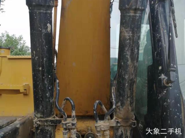 卡特彼勒 312D2GC 挖掘机