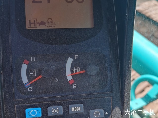 神钢 SK460-8 挖掘机