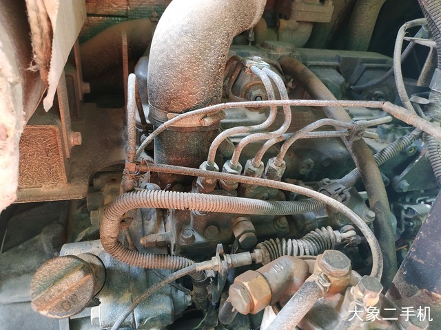 久保田 KX183-3 挖掘机