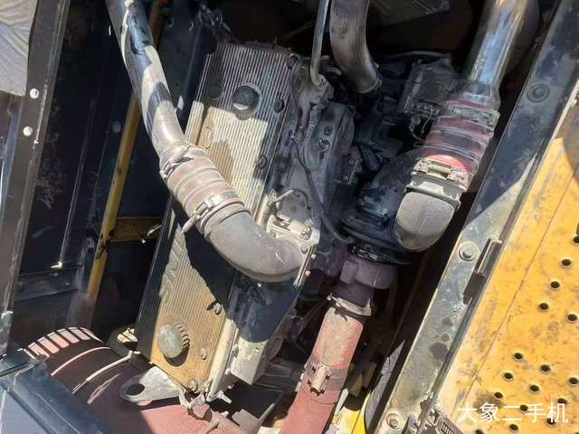 小松 PC490LC-11 挖掘机