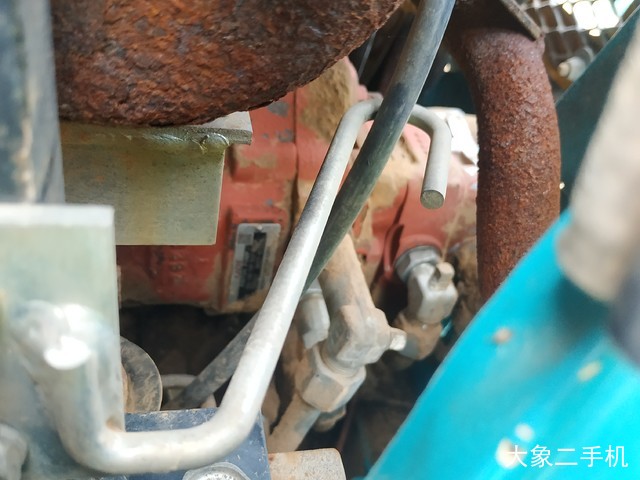 久保田 U-15-3S 挖掘机