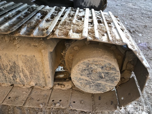 三一重工 SY60C-9 挖掘机