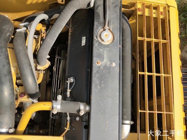 卡特彼勒 320DL液压 挖掘机