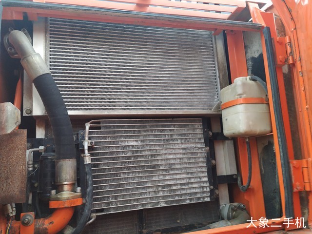 斗山 DH225LC-7 挖掘机