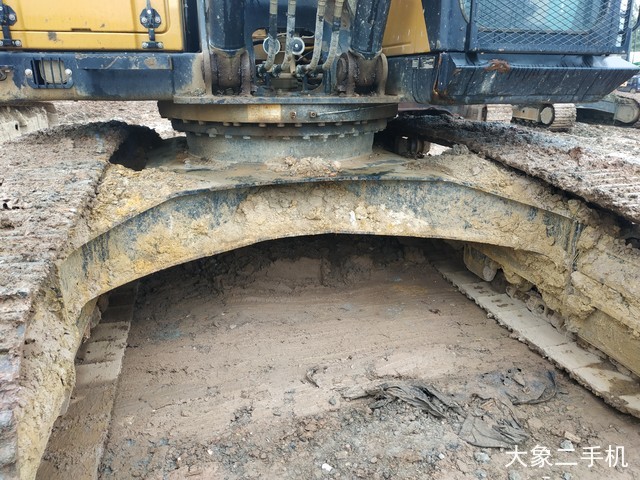 三一重工 SY265C 挖掘机