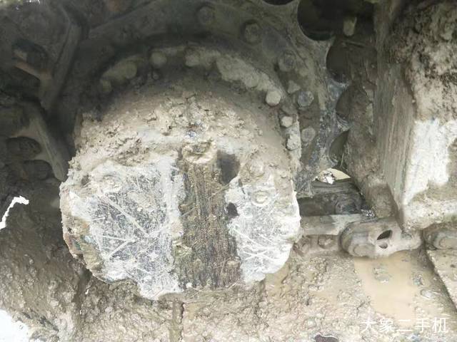 日立 ZX210H-5A 挖掘机