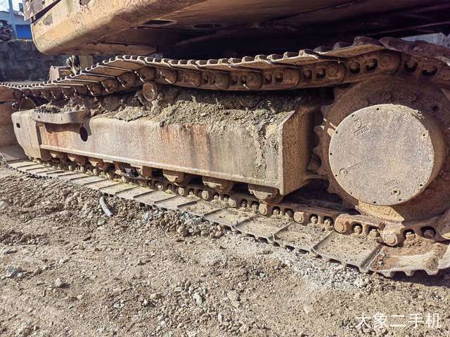 雷沃重工 FR150-7 挖掘机