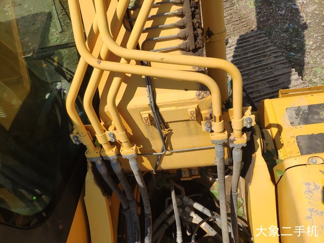 小松 PC300-7 挖掘机