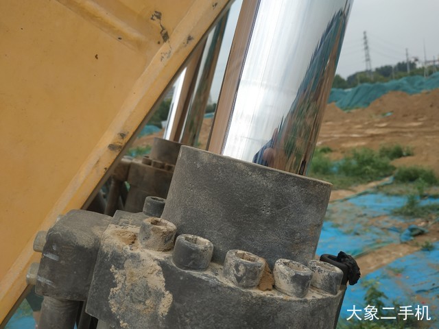 三一重工 SY235C-8S 挖掘机