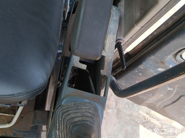 柳工 CLG920D 挖掘机