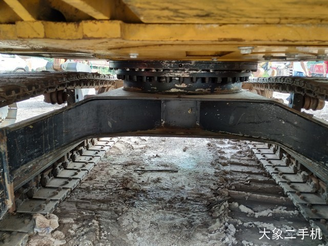 卡特彼勒 312D 挖掘机