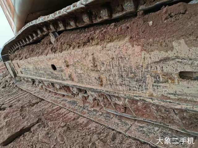 日立 ZX470LCH-5G 挖掘机