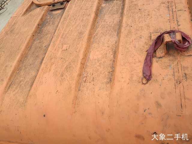 斗山 DH210W-7 挖掘机