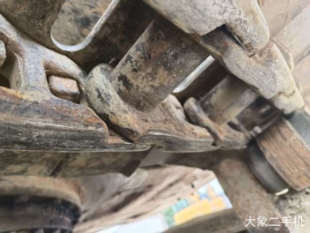 神钢 SK260LC-8 挖掘机