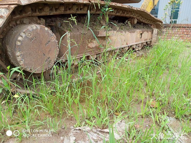 徐工 XE265C 挖掘机