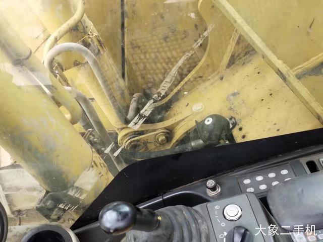 卡特彼勒 320DRR 挖掘机