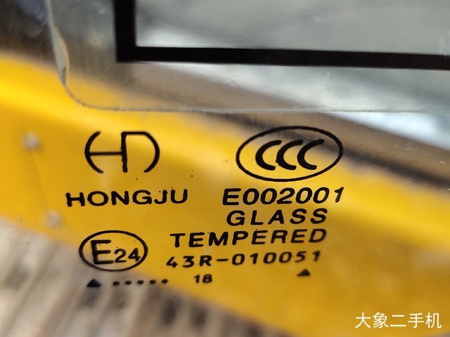 龙工 LG6065 挖掘机