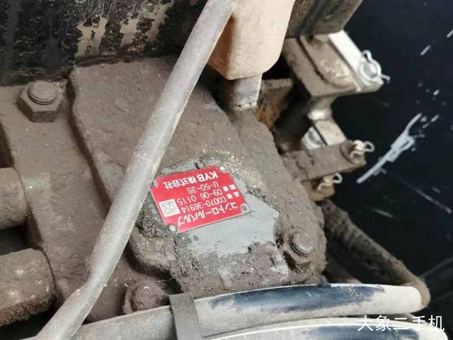 久保田 KX155-3S 挖掘机