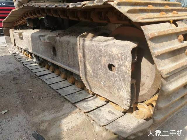 三一重工 SY215C 挖掘机